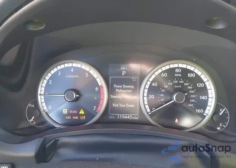 2017 Lexus Nx 200T F Sport из США, поврежденный, VIN JTJYARBZ7H2073007